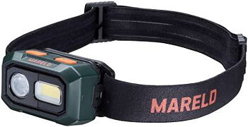 Pannlampa stellar 250 - Mareld