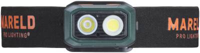 Pannlampa stellar 550 re - Mareld - 2