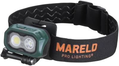 Pannlampa Stellar 750 RE Mareld, PANNLAMPA STELLAR 750 RE MARELD - 2