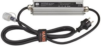 SUNLIT driver för flimmerfritt ljus, LED-DRIVER SUNLIT MARELD 400 W