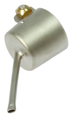 Munstycke till varmluftsapparater, REFLEKTORMUNSTYCKE - 5