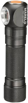 Pannlampa nova 1500 re - Mareld - 4