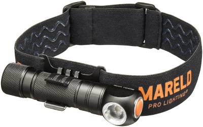 Pannlampa nova 1500 re - Mareld - 2