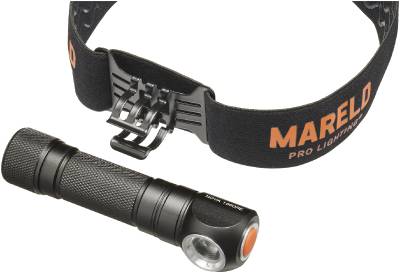 Pannlampa nova 1500 re - Mareld - 3