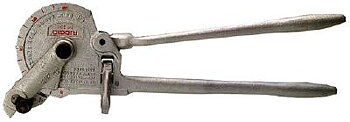Rörbockare 358 35170 - Ridgid