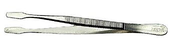 Pincett 1275, PINCETT 1275