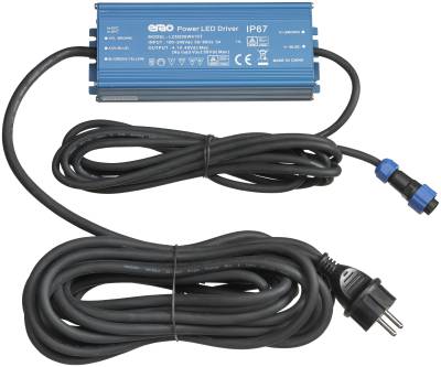 Kabel med driver Starburst 16000, KABEL MED DRIVER FÖR STARBURST 16000 MARELD