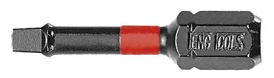 Torsionbits för fyrkantshål 30 mm Teng Tools, BITS ROB2 IMPACT 30MM