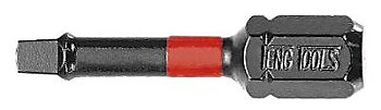 Bits rob2 Impact 30 mm 5-pack - TengTools