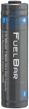 Batteri till Nimbus 450 RE, RESERVBATTERI NIMBUS 450 RE