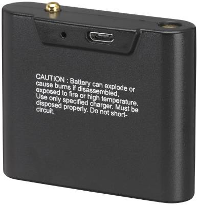 Batteri till Halo 1200 RE Mareld, RESERVBATTERI HALO 1200 RE MARELD