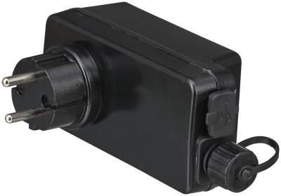 Universaladapter 5 V/12 V Mareld, UNIVERSALADAPTER 5 V/12 V MARELD