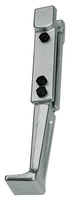 Komplett arm till avdragare Gedore 1.06/1.07, ARM 106/A 100MM