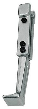 Komplett arm till avdragare Gedore 1.06/1.07, ARM 106/A 100MM