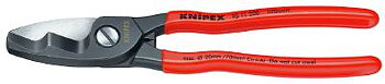Kabeltång. Knipex 9511, KABELSAX 9511-200