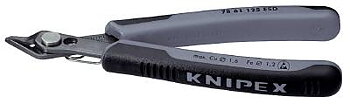 Sidavbitare. Knipex Super Knips 7861 / 7871 / 7881, SIDAVBITARE 7861-125