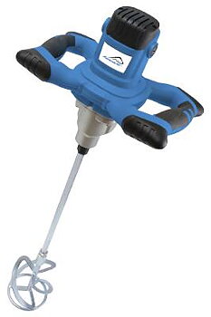 Färg och cementblandare Ferax BCM-1350, MIXER BCM-1350 1350W