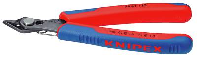 Sidavbitare. Knipex Super Knips 7861 / 7871 / 7881, SIDAVBITARE 7861-125ESD - 2