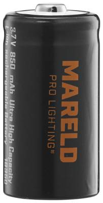 Batteri Nova 1200 Mareld, BATTERI NOVA 1200 RE MARELD