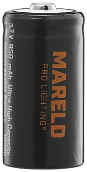 Batteri Nova 1200 Mareld, BATTERI NOVA 1200 RE MARELD