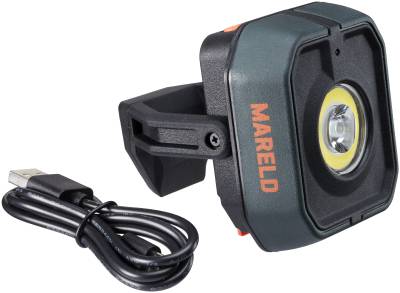 Arbetslampa lyra 1000 re - Mareld - 3