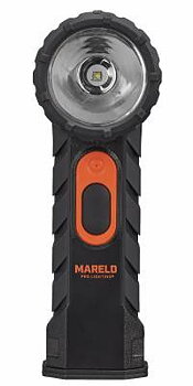 Handlampa jet 323 ex - Mareld