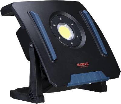 Arbetslampa bany 10000 app - Mareld - 3