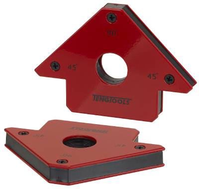 Magnet Teng Tools MH75 - MH90, SVETSMAGNET 100X160MM