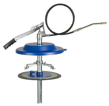 Fettpump / transportabel Pressol 17694, FETTPUMP 17694