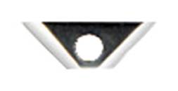 Kniv r1 br1001 - Noga
