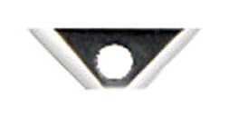 Kniv r1 br1001 - Noga