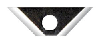 Kniv r2 br2001 - Noga