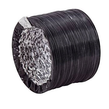 Slang flexibel Polyflex Flexit, FLEXSLANG POLYFLEX FLEXIT DIAMETER 125MM 1,5M