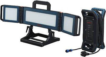Arbetslampa Vapor 20000 App & Sensor Mareld, ARBETSLAMPA VAPOR 20000 APP & SENSOR MARELD