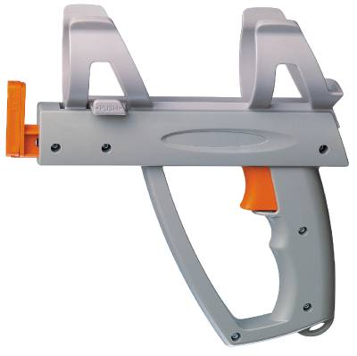 Markeringspistol Mercalin Plastic Pistol, MARKERINGSPISTOL MERCALIN PLASTIC PISTOL 250MM