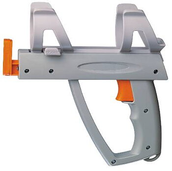 Markeringspistol Mercalin Plastic Pistol, MARKERINGSPISTOL MERCALIN PLASTIC PISTOL 250MM
