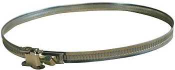 Slangklämma Flexit, SLANGKLÄMMA FLEXIT 60-175MM