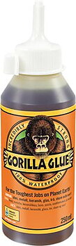 Lim GORILLA 250 ml - Gorilla
