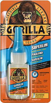 Superlim GORILLA 15 g - Gorilla