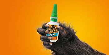Superlim GORILLA gel 15 g - Gorilla