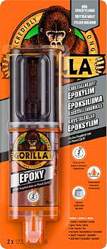 Epoxylim Gorilla, EPOXYLIM GORILLA 25 ML