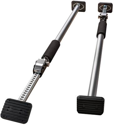 Materialstötta, Bessey ST125–ST290, MONTAGESTÖTTA ST290 1600-2900MM - 3