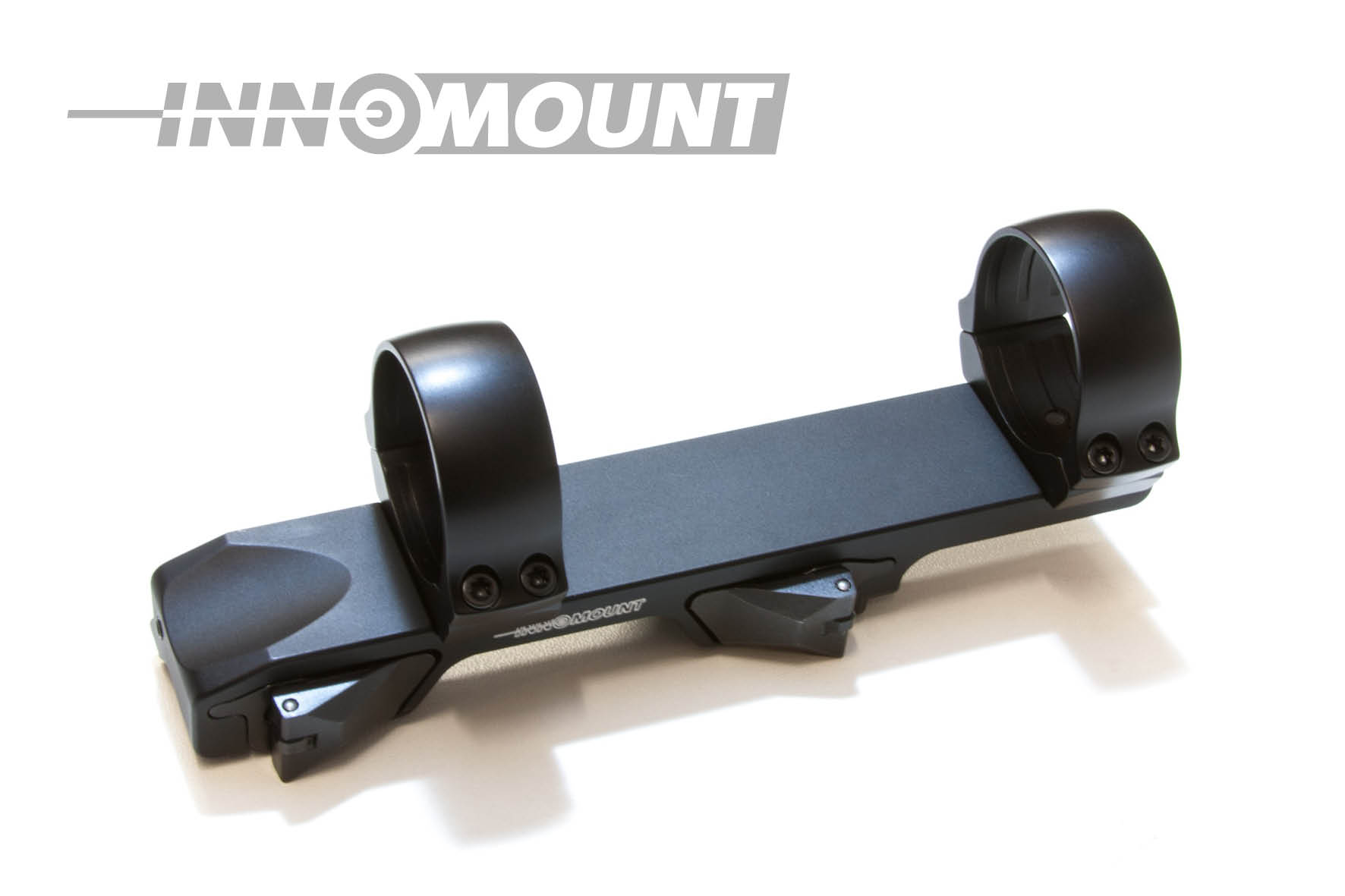 Innomount QD, Blaser 30mm Medium Sadelmontage