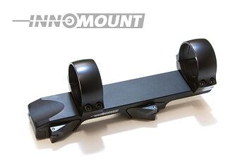 Innomount QD, Blaser 30mm Medium Sadelmontage