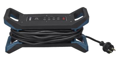 Styrbox Starburst 45000 Mareld, STYRBOX STARBURST 45000 MARELD