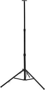 Arbetslampa VAPOR 10000 set Mareld, ARBETSLAMPA VAPOR 10000 & STATIV BEAM 1,8M SET MARELD
