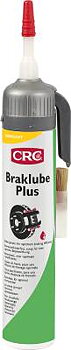Bromssmörjmedel Braklube CRC Plus, BROMSSMÖRJNING BRAKLUBE 32714 CRC PLUS SPRAY 200ML