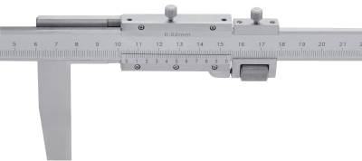 Skjutmått för innermätning Limit, SKJUTMÅTT INVÄNDIGT 30-300MM - 2
