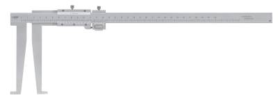 Skjutmått för innermätning Limit, SKJUTMÅTT INVÄNDIGT 30-300MM