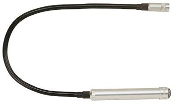 Flexibel lampa Teng Tools 586, BELYSNING FLEXIBEL MED MAGNET